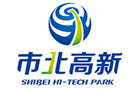 市北高新logo