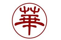 申華控股logo