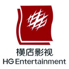 橫店影視logo