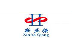 新亞強(qiáng)logo