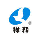 祥和實(shí)業(yè)logo