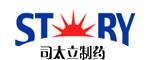 司太立logo