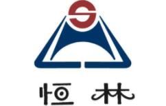 恒林股份logo