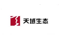 天域生態(tài)logo