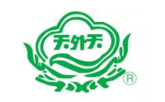 富春染織logo