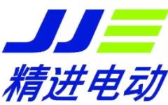 精進(jìn)電動(dòng)logo