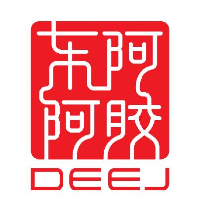 東阿阿膠logo