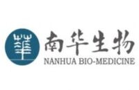 南華生物logo