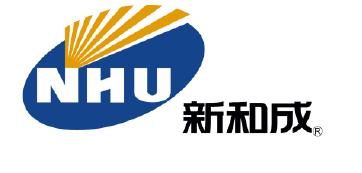 新和成logo