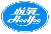 杭氧股份logo