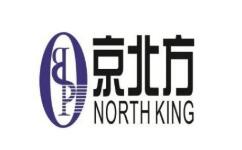 京北方logo