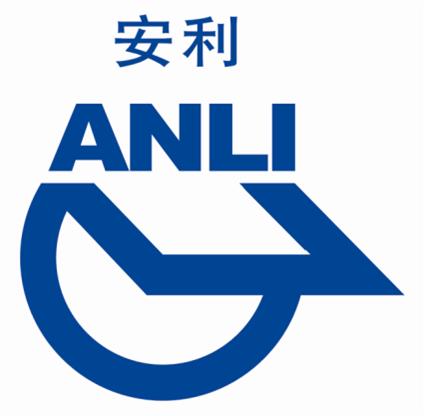 安利股份logo