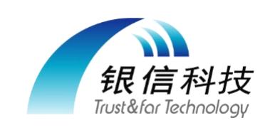 銀信科技logo