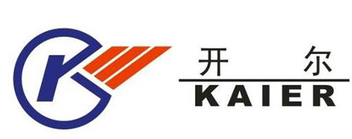 開(kāi)爾新材logo