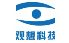 觀想科技logo